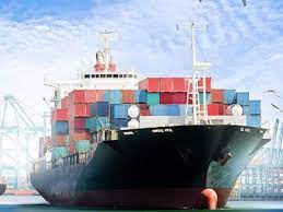 Ocean Freight Oman