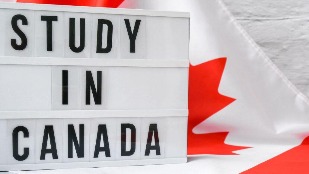 How to Get Visa to Study in Canada?
