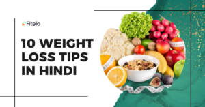 weight loss tips in Hindi
